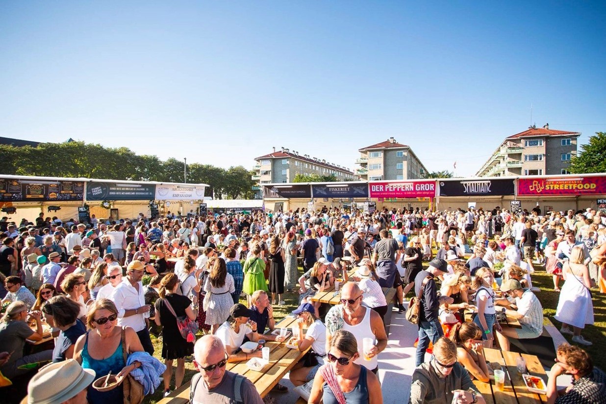 © Thor Møller/Øyafestivalen