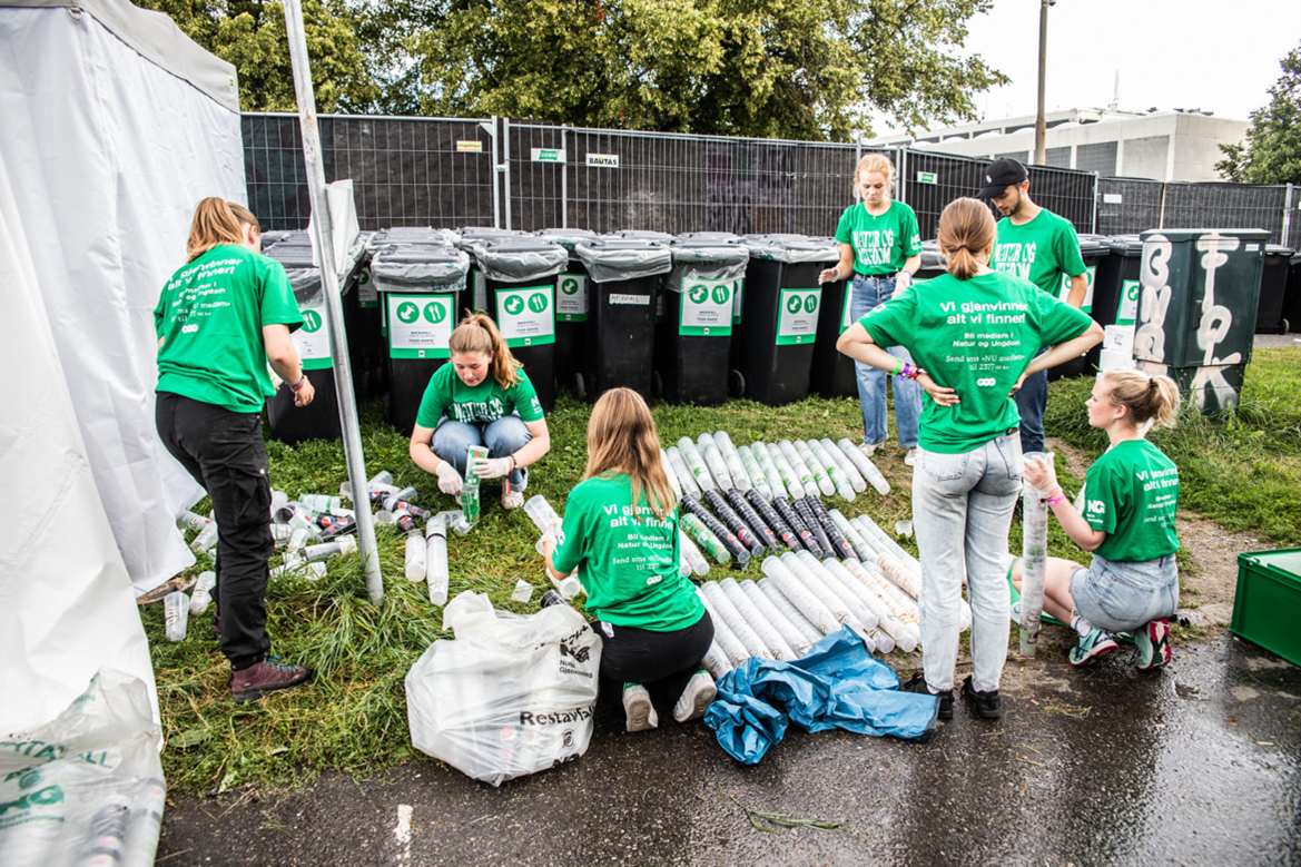 © Thor Møller/Øyafestivalen