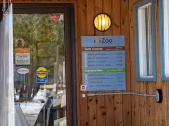 Zoo Ecomuseum