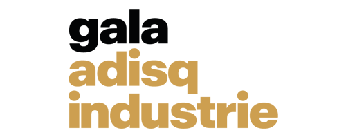 Gala de l'industrie de l'Adisq