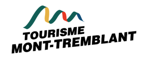 Logo Tourisme Mont Tremblant
