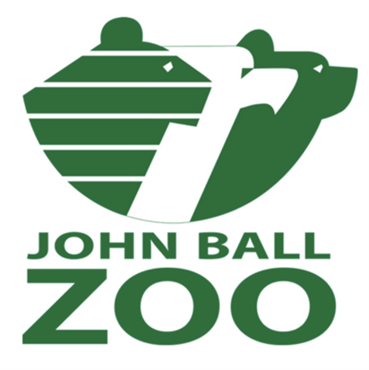 Logo du John Ball Zoo