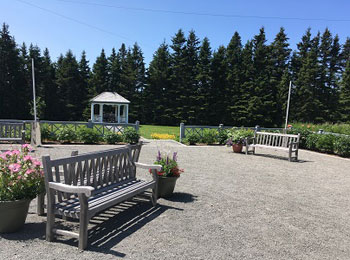 Les Jardins de Métis