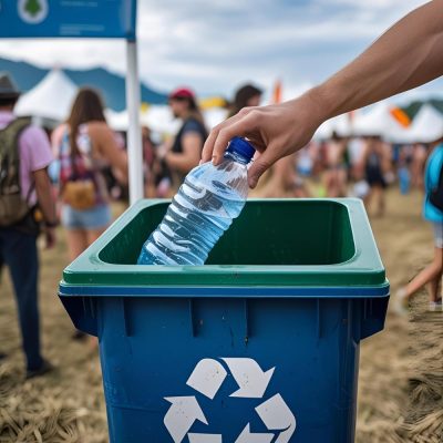 Réduction des déchets