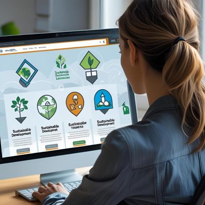 Les actions carboneutres